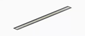 Long LED Strobe Bar