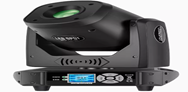 100W LED Moving Head Spot Light