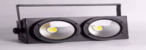 Dual-Eye COB Stage Light