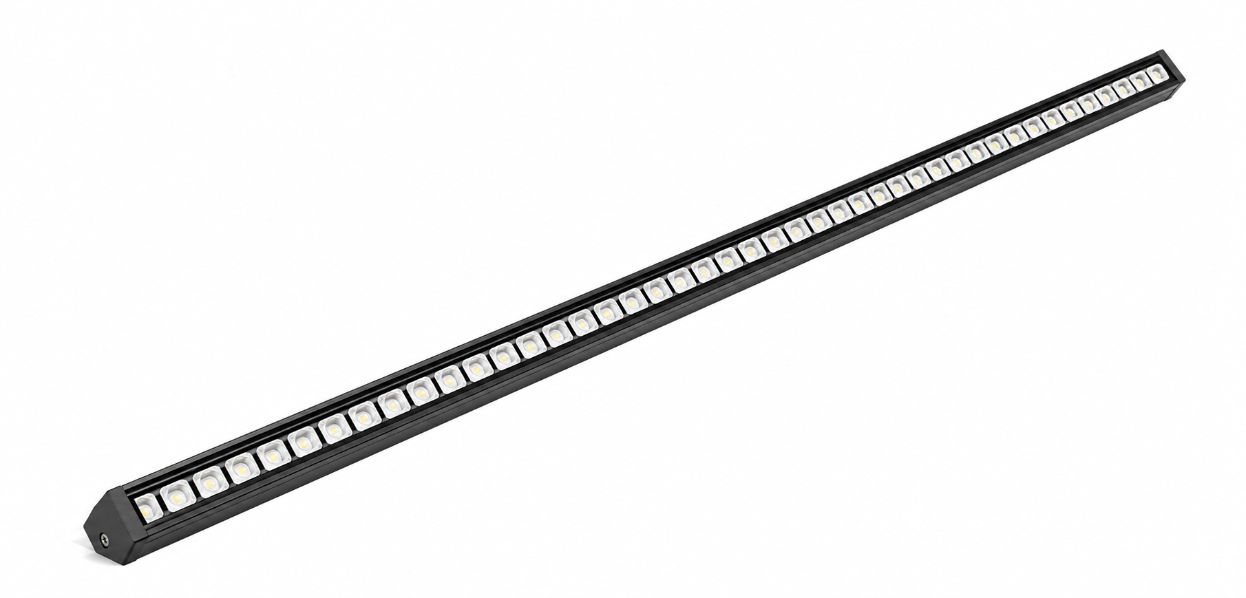 Long LED Strobe Bar