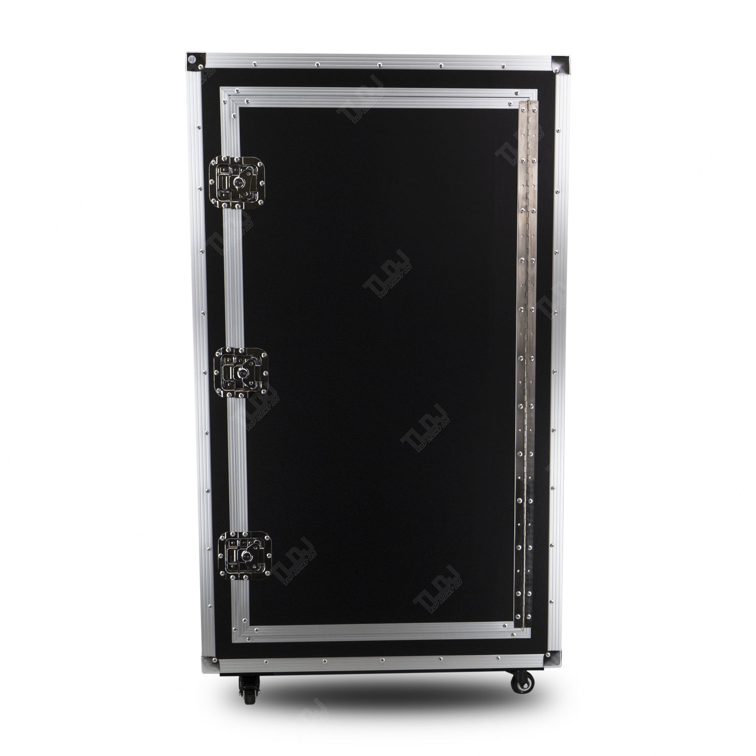 PMB-100 Road Case Mirror Booth Premium Package 55"