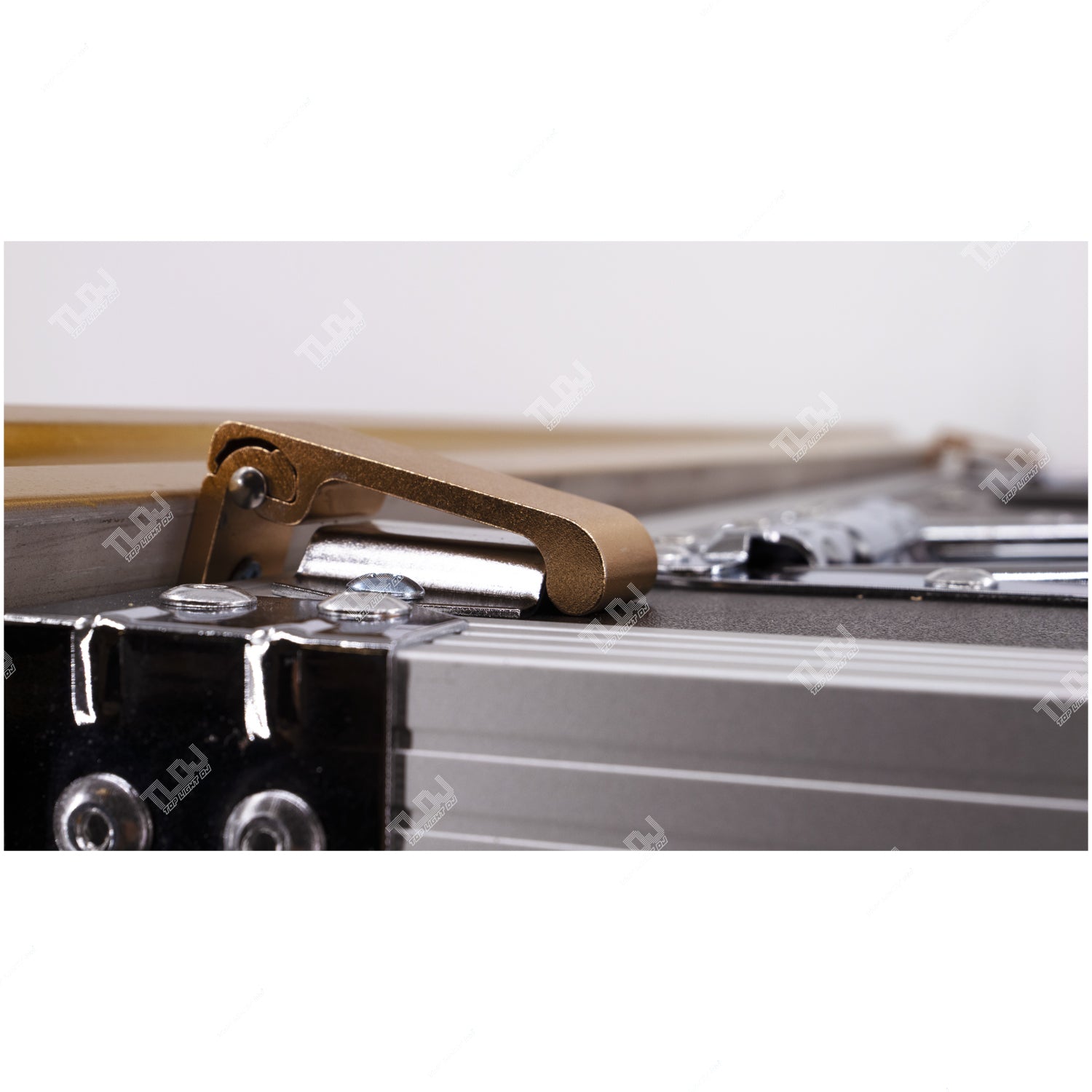 PMB-100 Road Case Mirror Booth Premium Package 55"