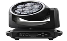 7 × 40W LED Moving Head Light