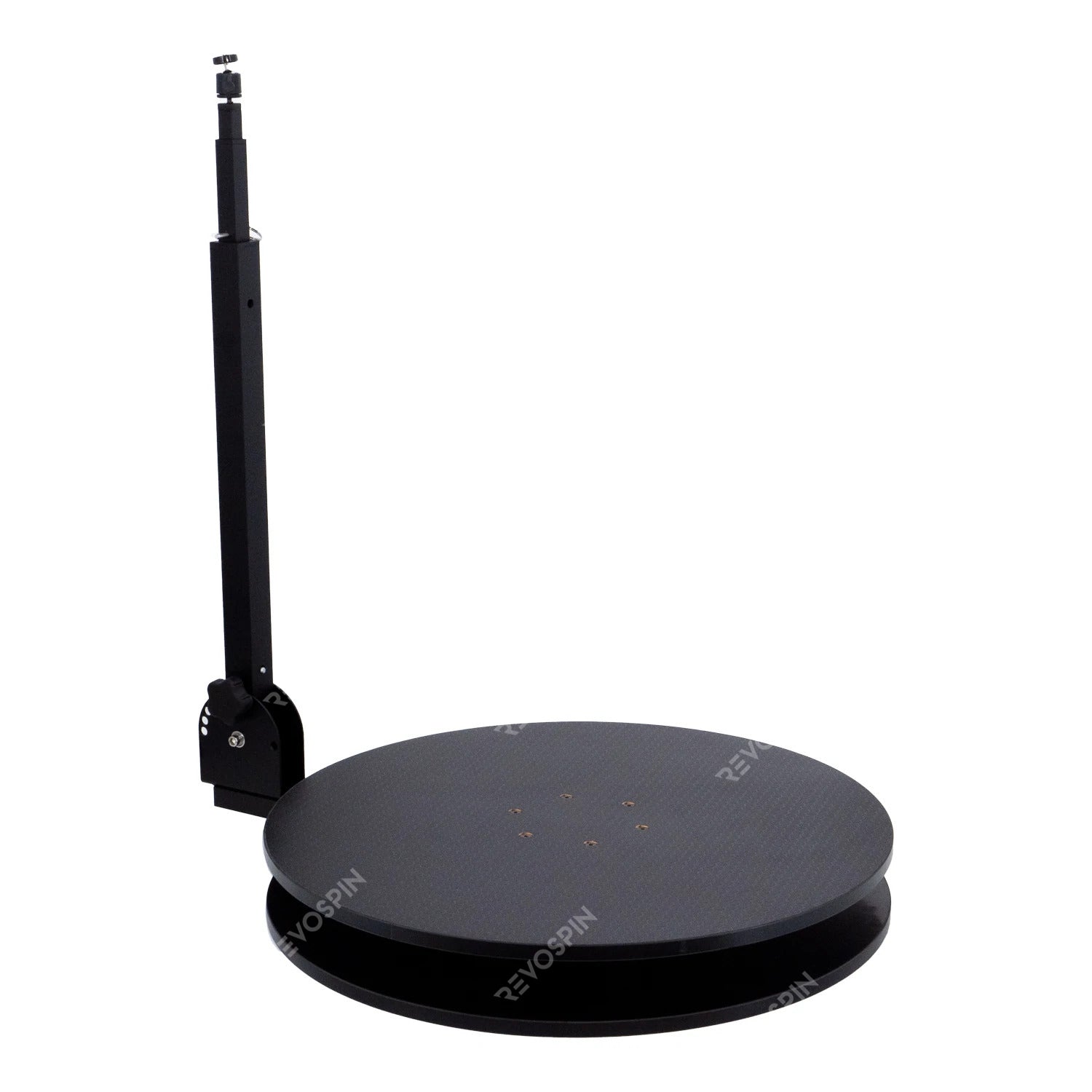 RevoSpin RM-4 Round 360 Photo Booth Deluxe Package (MANUAL SPIN) (2024 BLACK FRIDAY SALE)