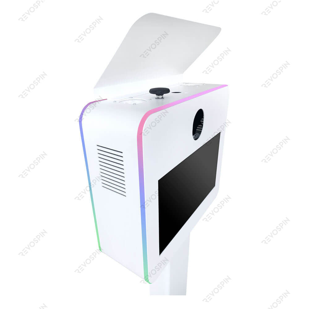 Glamify Photo Booth Business Package