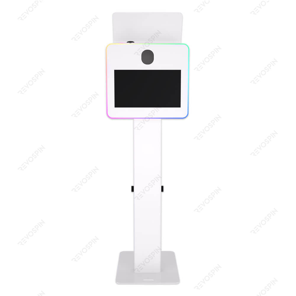 Glamify Photo Booth Business Package