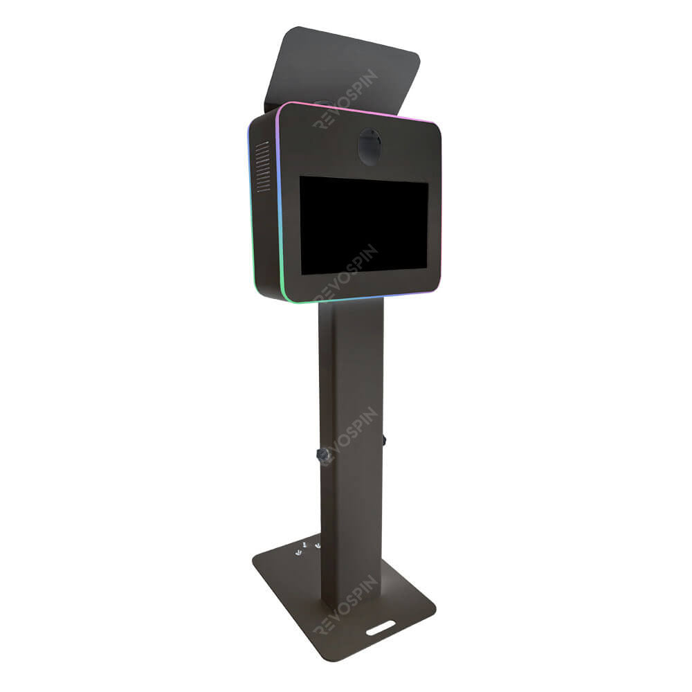 Glamify Photo Booth Business Package