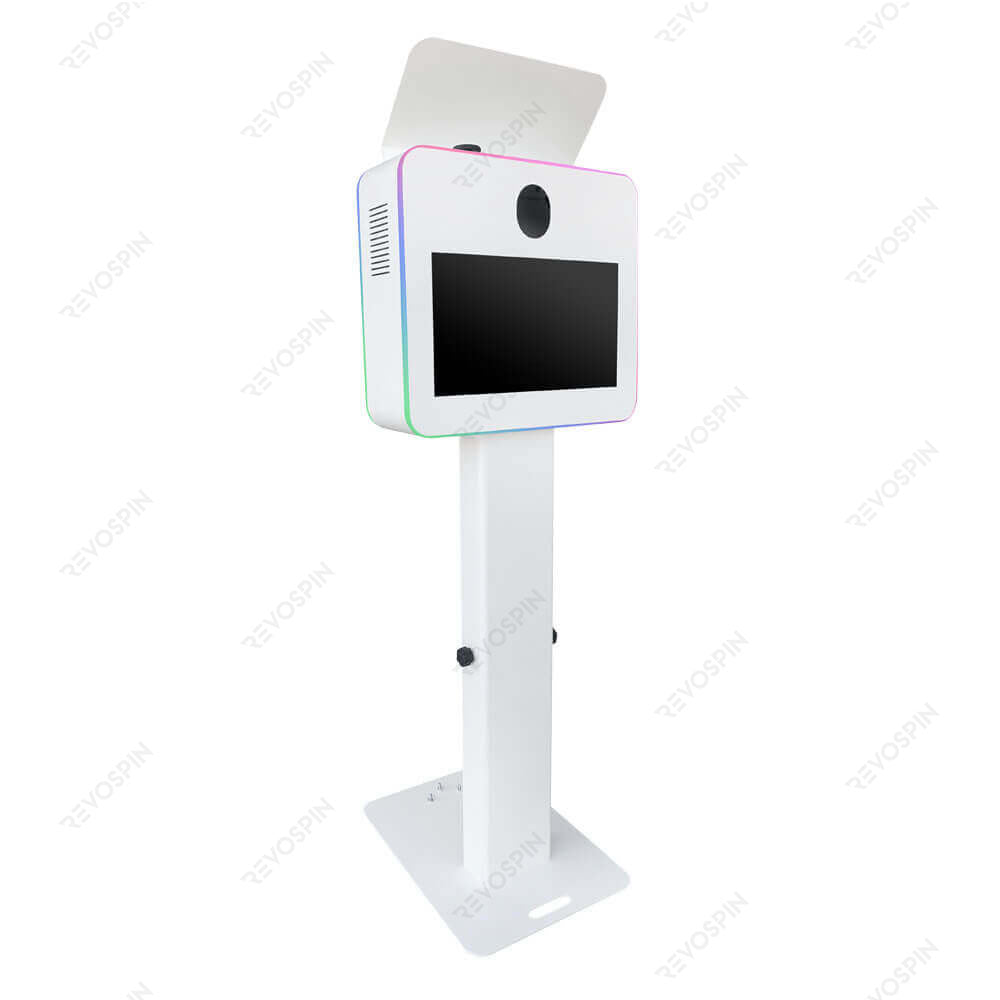 Glamify Photo Booth Business Package