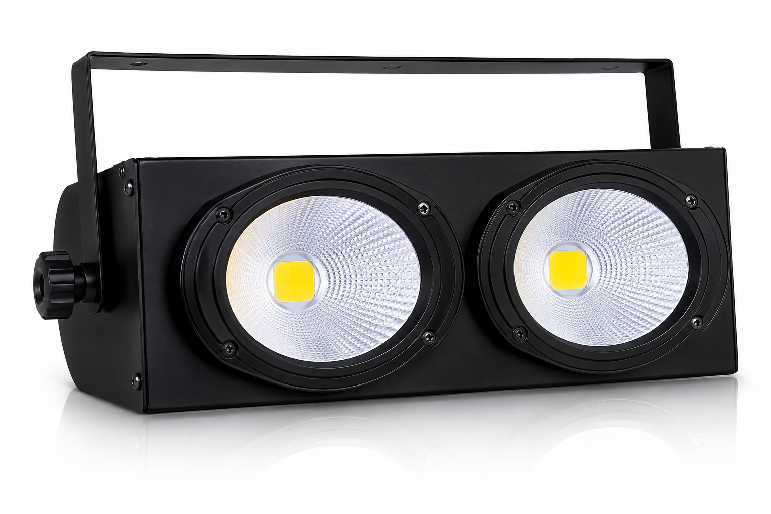 Dual-Eye COB Stage Light