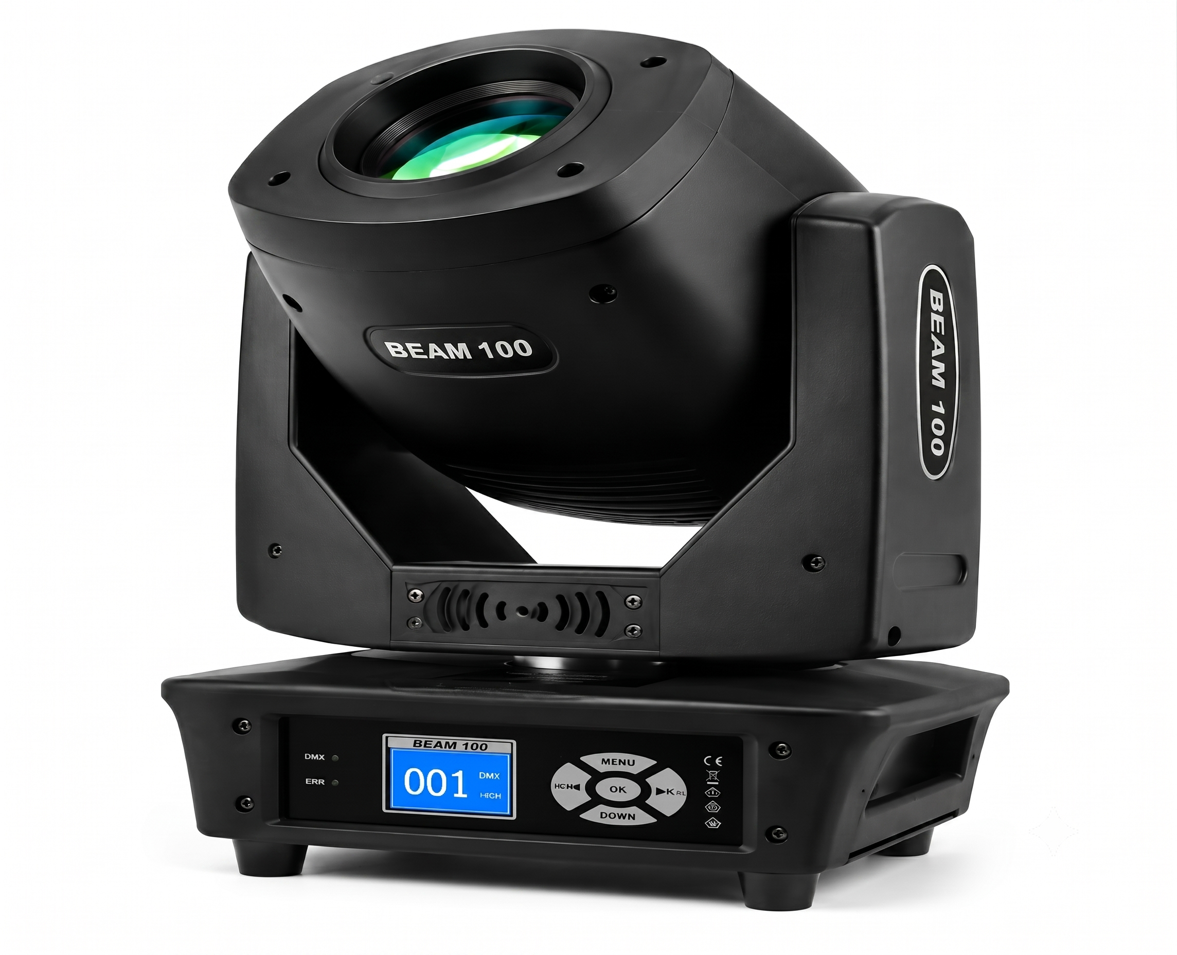 100W LED Moving Head Spot Light