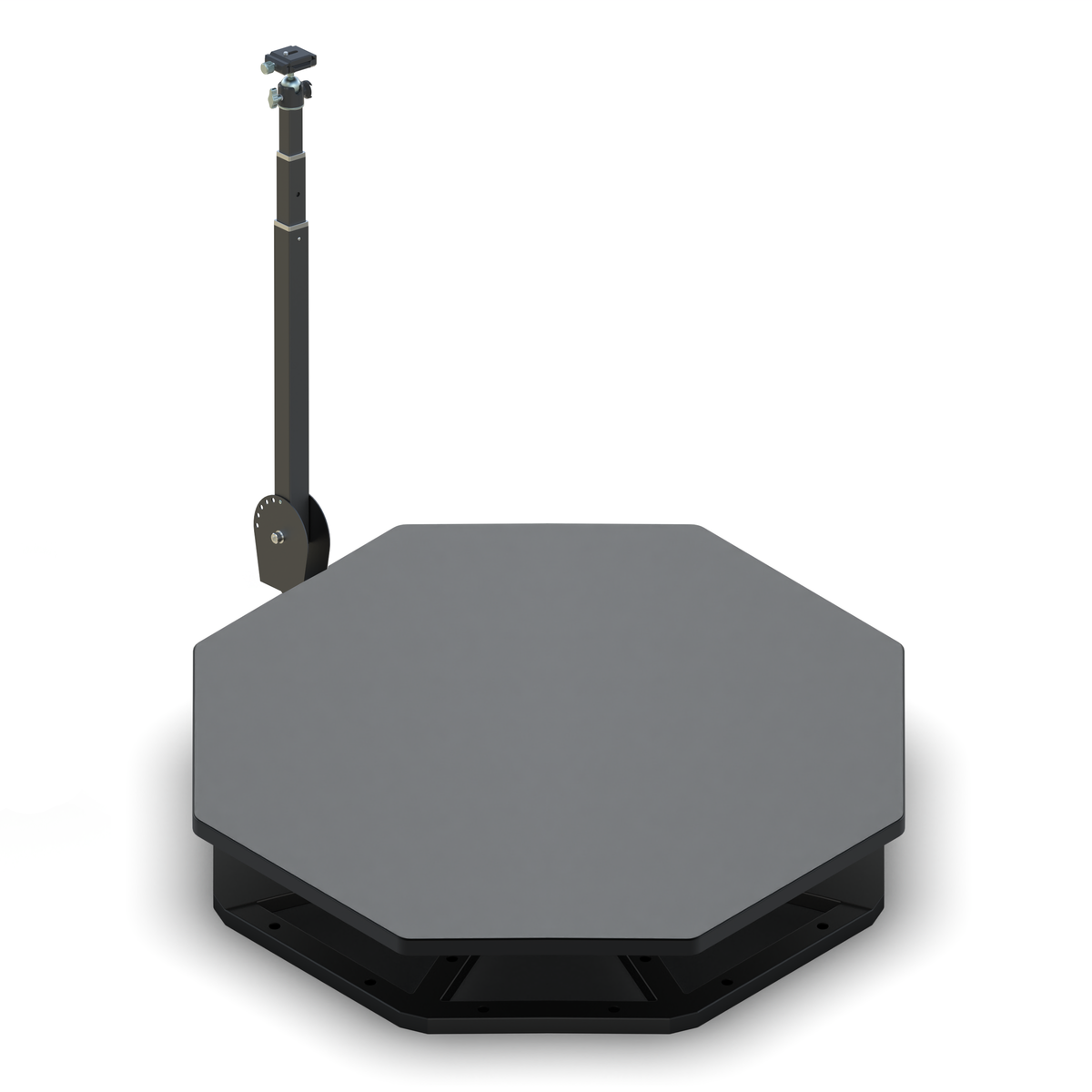 OM-5 Octagon 360 Photo Booth Package for Sale – Top Light DJ