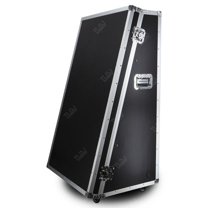 PMB-100 Road Case Mirror Booth Premium Package 55"