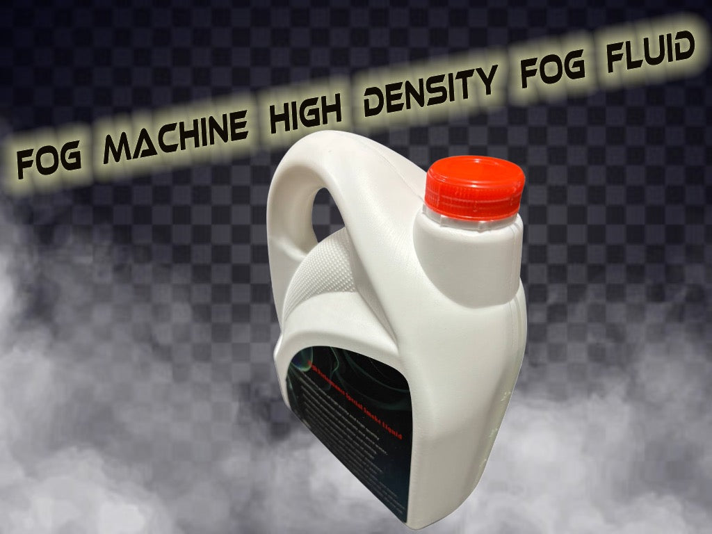 High-Performance Special Fog Machine Liquid