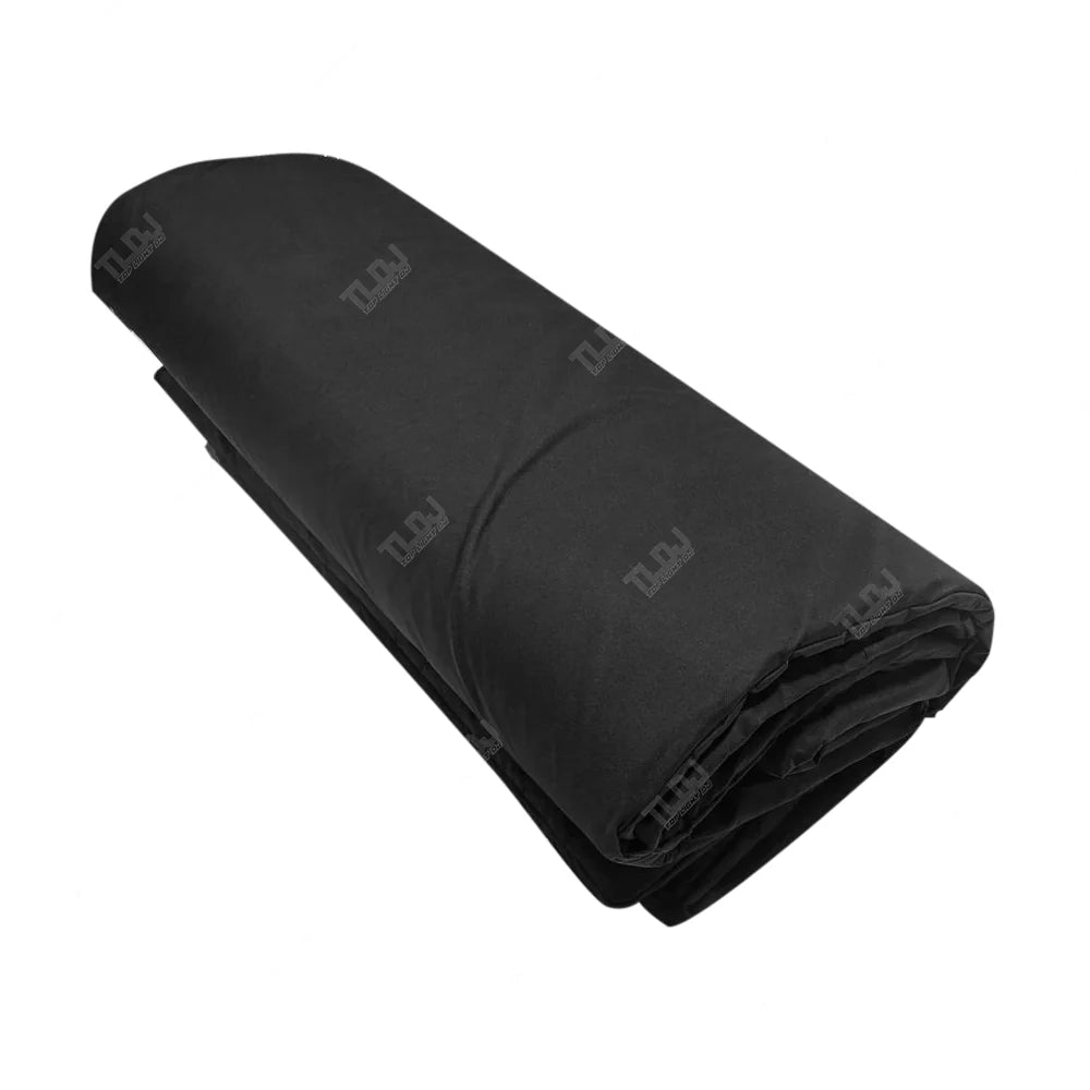 Prism DJ Booth Folded Padded Cover