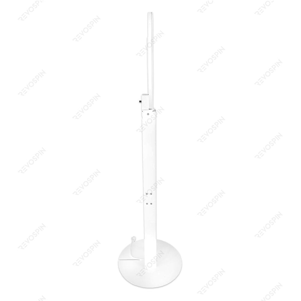 BeautiPad Photo Booth Shell with Travel Road Case (WMBA2025)