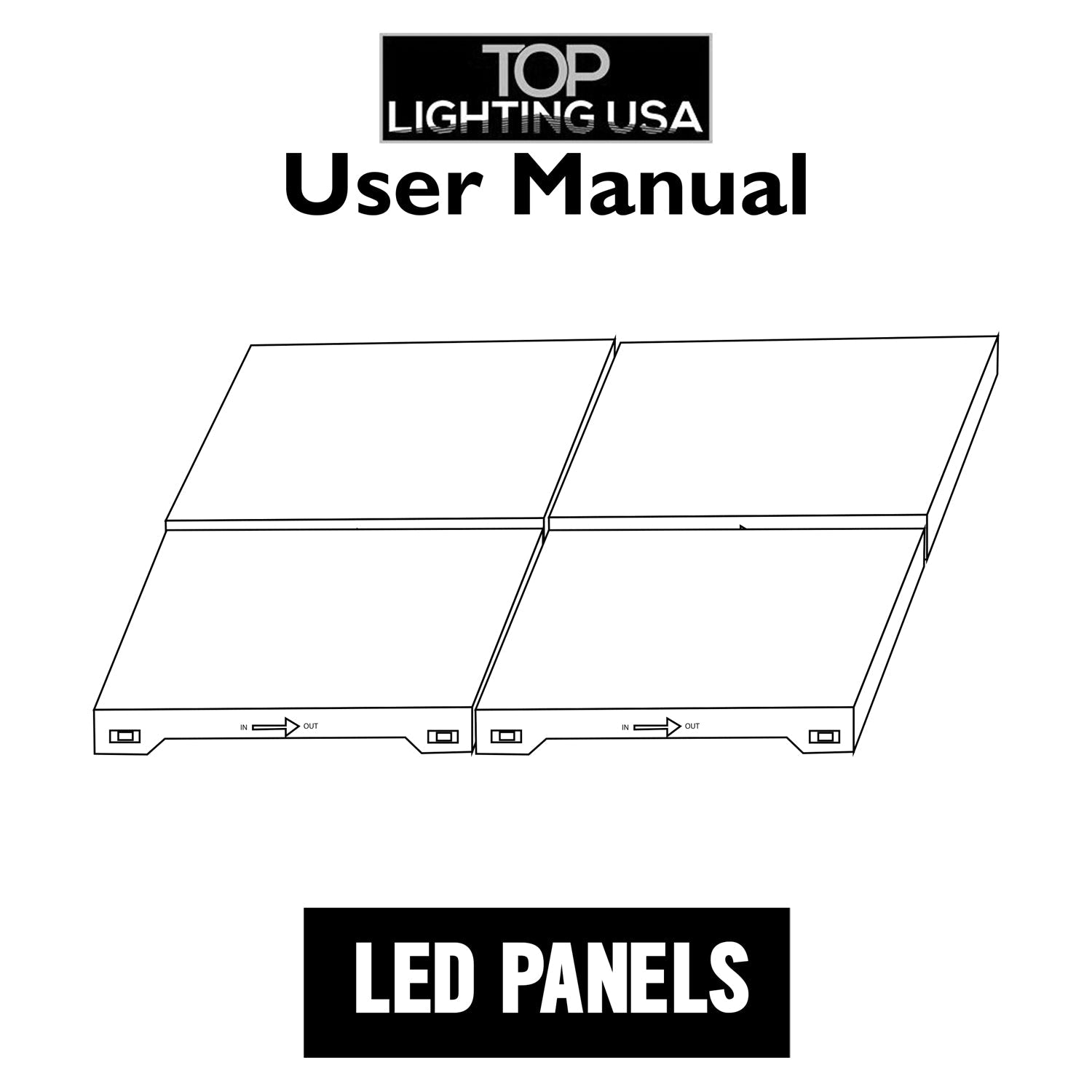 20x20ft 144 Panels 3D Infinity & Solid Top Light DJ Wireless LED Disco Dance Floor – Strong, Durable, and Water Resistant